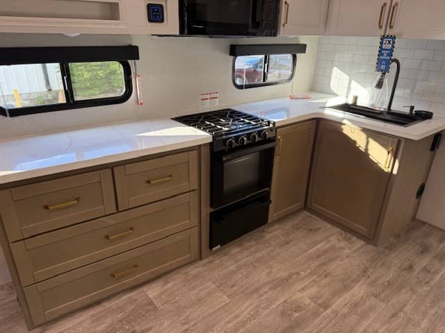 2026 Jayco 2026 Jayco Eagle HT - thumbnail 8