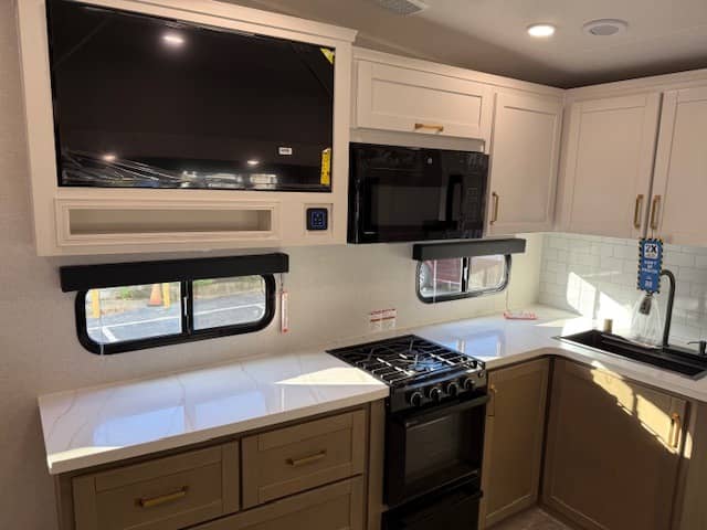 2026 Jayco 2026 Jayco Eagle HT - thumbnail 9