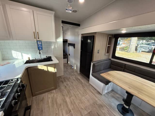 2026 Jayco 2026 Jayco Eagle HT - thumbnail 11