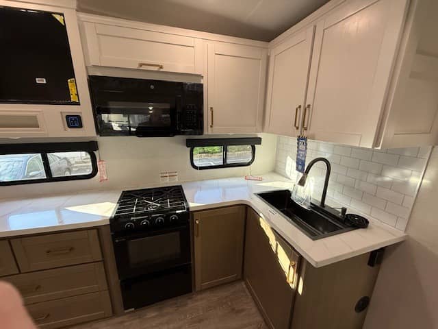 2026 Jayco 2026 Jayco Eagle HT - thumbnail 12