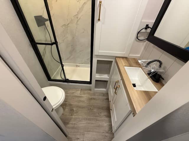 2026 Jayco 2026 Jayco Eagle HT - thumbnail 17