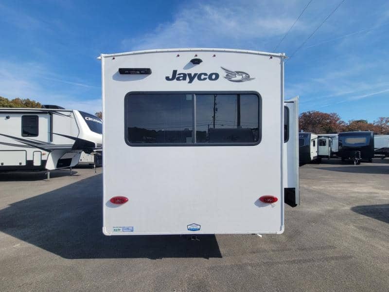 2026 Jayco 2026 Jayco Eagle SLE - thumbnail 5