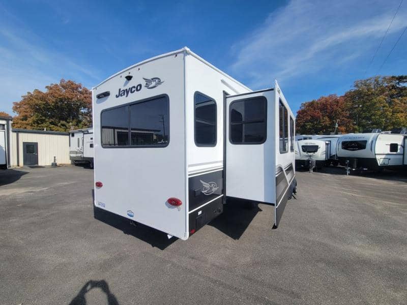 2026 Jayco 2026 Jayco Eagle SLE - thumbnail 6