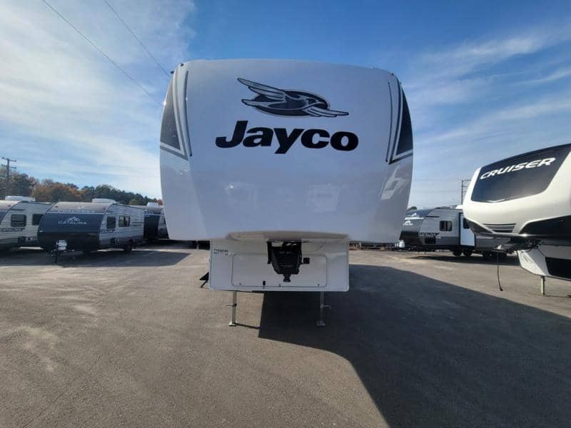 2026 Jayco 2026 Jayco Eagle SLE - thumbnail 9