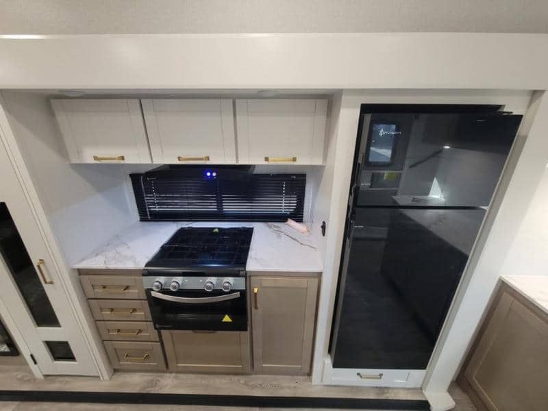 2026 Jayco 2026 Jayco Eagle SLE - thumbnail 17