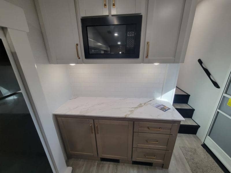 2026 Jayco 2026 Jayco Eagle SLE - thumbnail 18