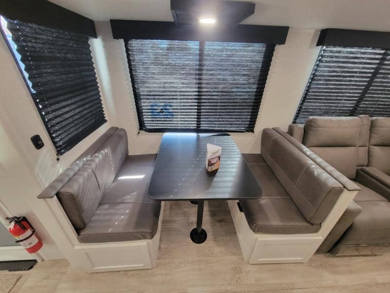 2026 Jayco 2026 Jayco Eagle SLE - thumbnail 19