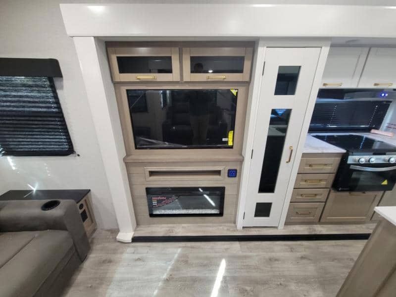 2026 Jayco 2026 Jayco Eagle SLE - thumbnail 21