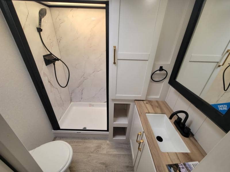 2026 Jayco 2026 Jayco Eagle SLE - thumbnail 22