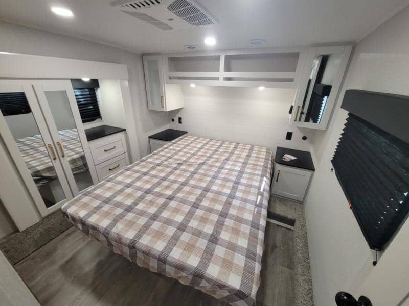 2026 Jayco 2026 Jayco Eagle SLE - thumbnail 25