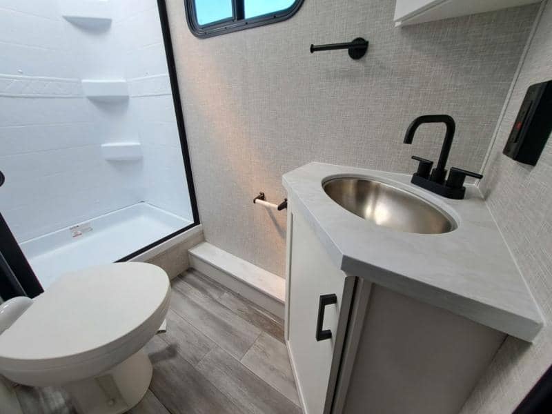 2025 Jayco 2025 Jayco Jay Feather - thumbnail 12