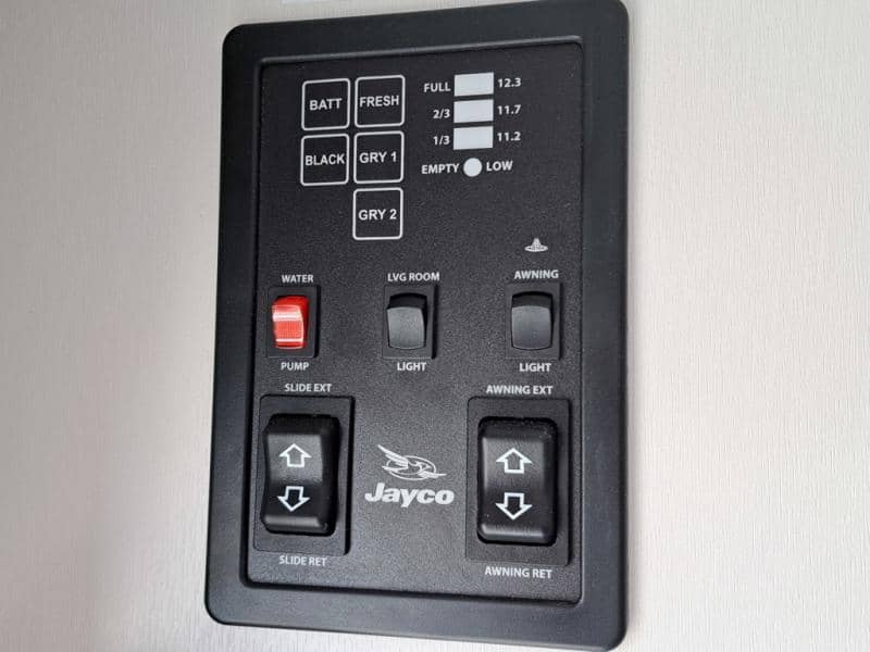 2025 Jayco 2025 Jayco Jay Feather - thumbnail 15