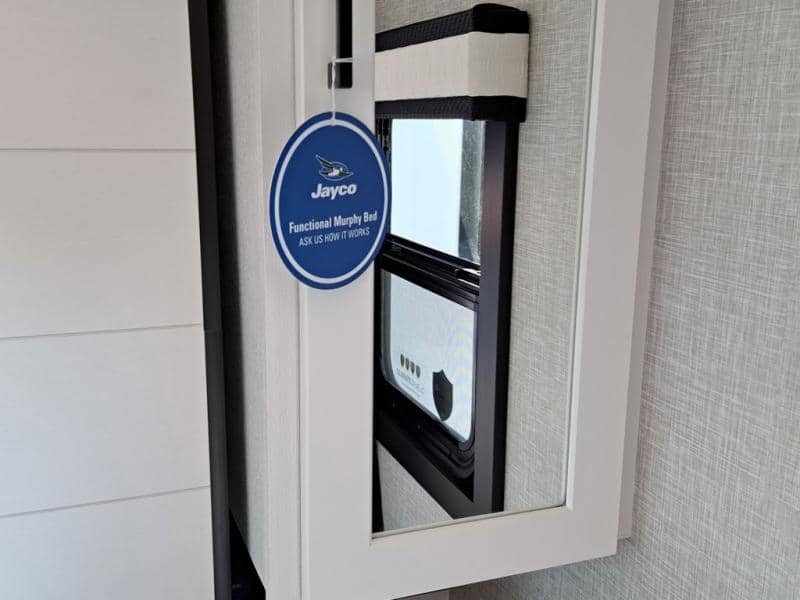 2025 Jayco 2025 Jayco Jay Feather - thumbnail 17