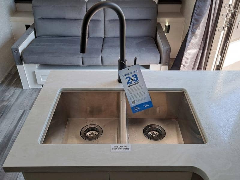 2025 Jayco 2025 Jayco Jay Feather - thumbnail 35