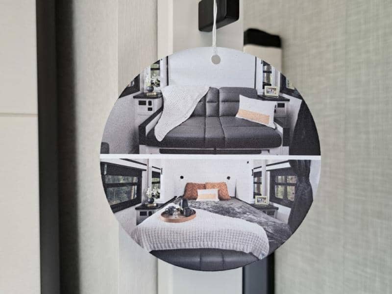 2025 Jayco 2025 Jayco Jay Feather - thumbnail 36