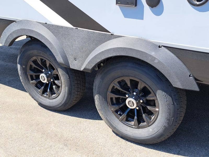 2025 Jayco 2025 Jayco Jay Feather - thumbnail 37