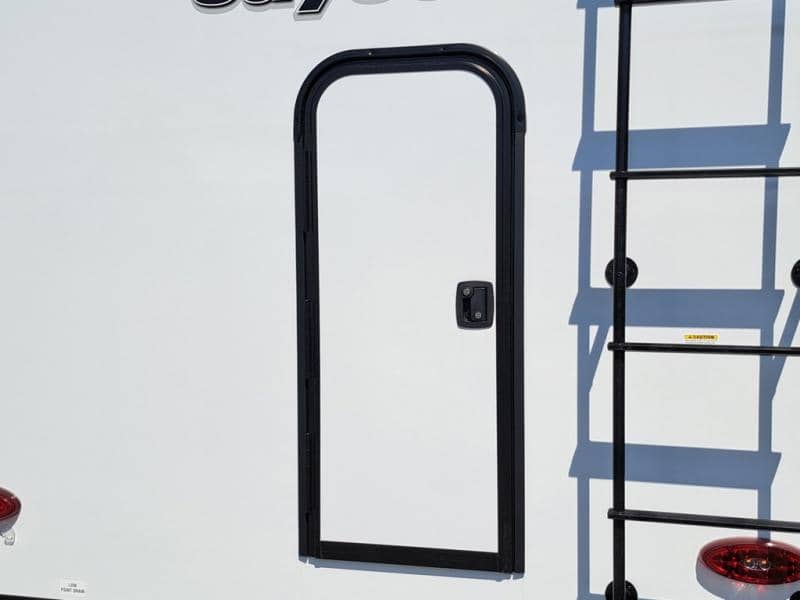 2025 Jayco 2025 Jayco Jay Feather - thumbnail 40