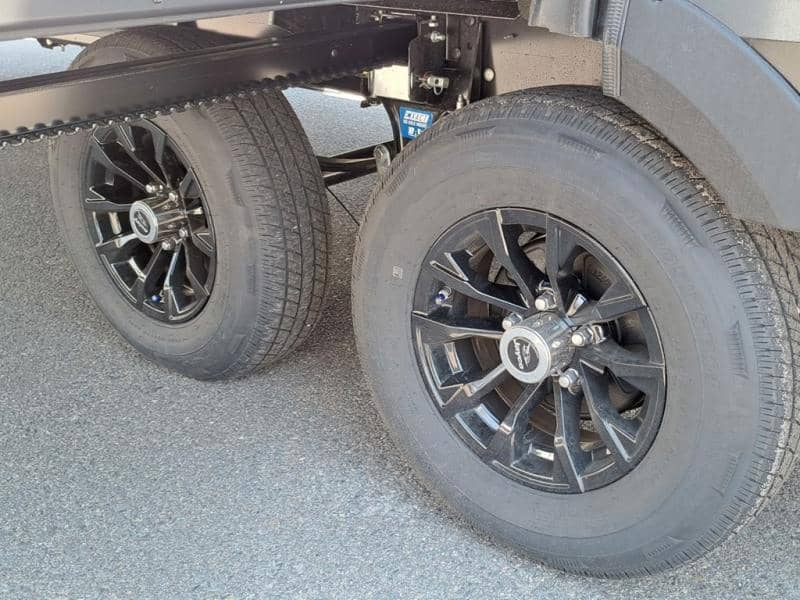 2025 Jayco 2025 Jayco Jay Feather - thumbnail 41