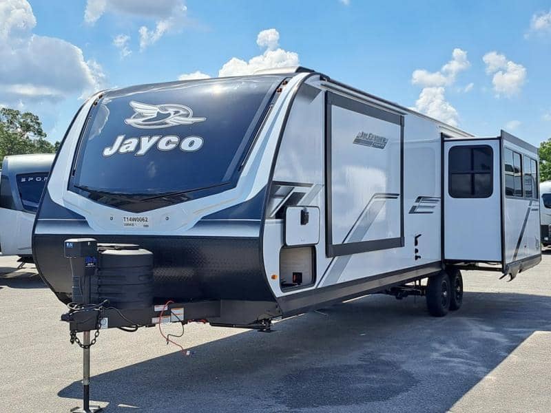 2026 Jayco 2026 Jayco Jay Feather - thumbnail 3