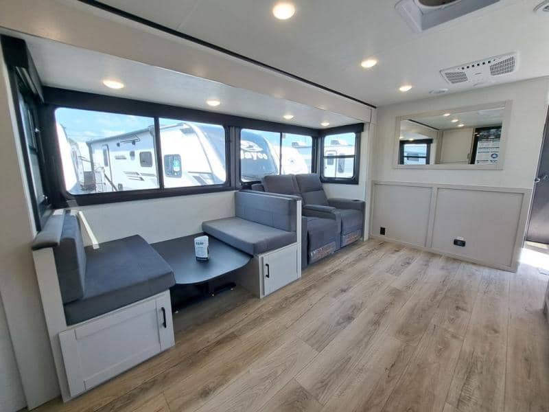 2026 Jayco 2026 Jayco Jay Feather - thumbnail 10