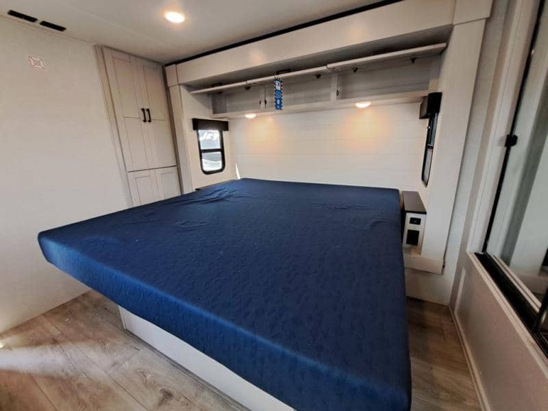 2026 Jayco 2026 Jayco Jay Feather - thumbnail 12