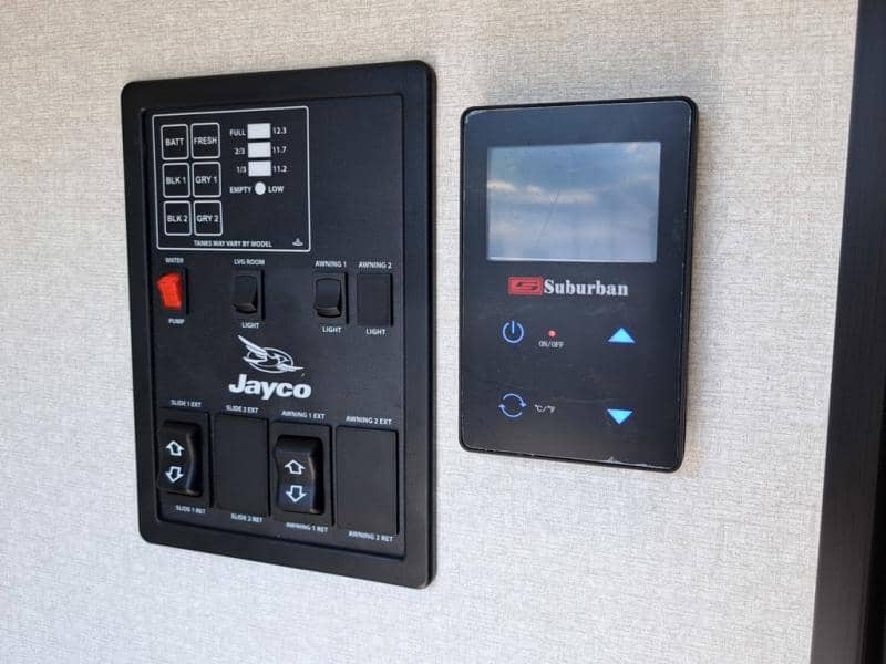 2026 Jayco 2026 Jayco Jay Feather - thumbnail 13