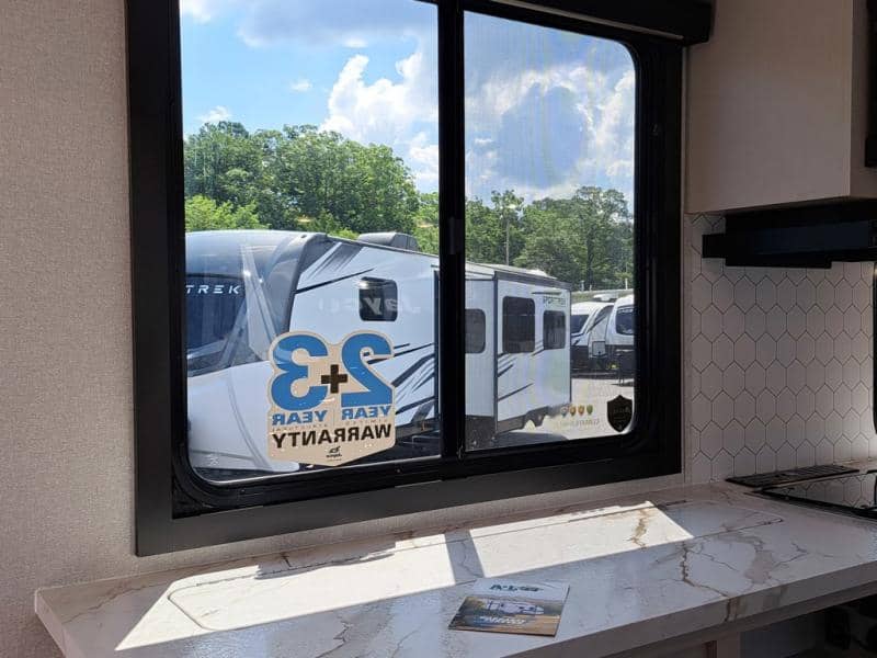 2026 Jayco 2026 Jayco Jay Feather - thumbnail 14