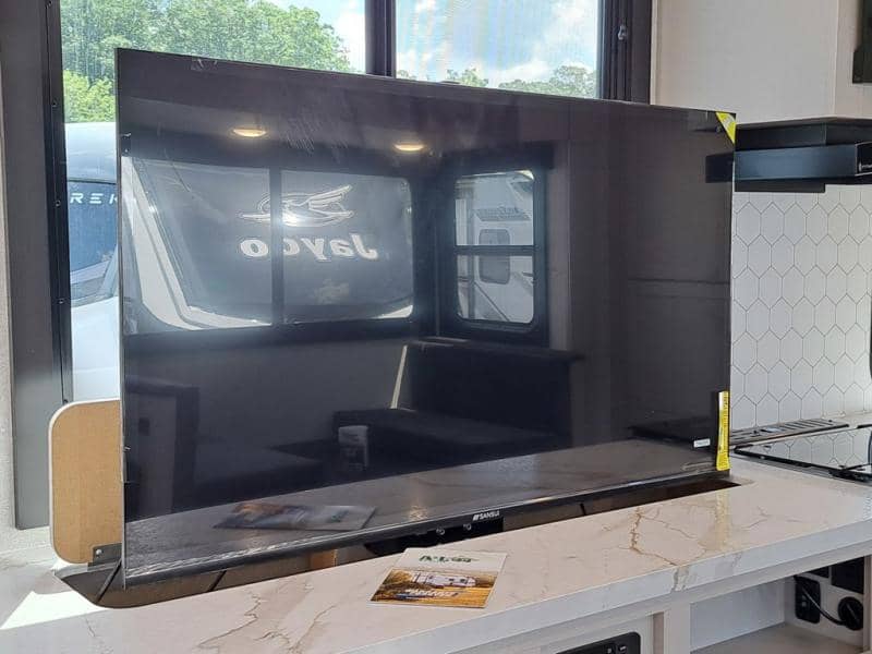 2026 Jayco 2026 Jayco Jay Feather - thumbnail 15