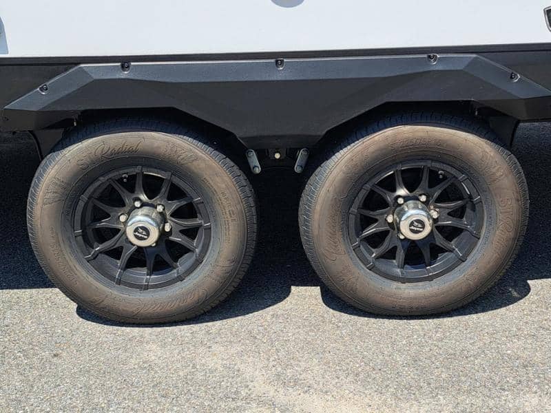 2026 Jayco 2026 Jayco Jay Feather - thumbnail 32