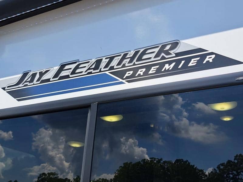 2026 Jayco 2026 Jayco Jay Feather - thumbnail 33