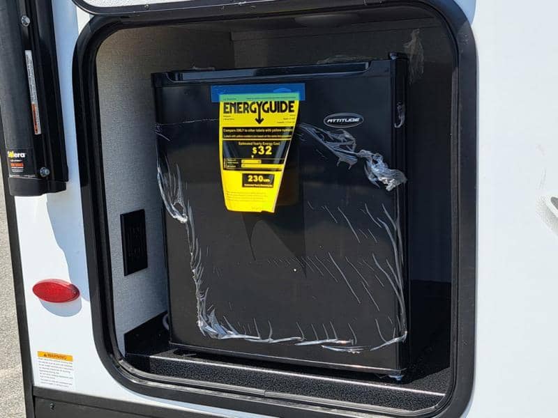 2026 Jayco 2026 Jayco Jay Feather - thumbnail 34