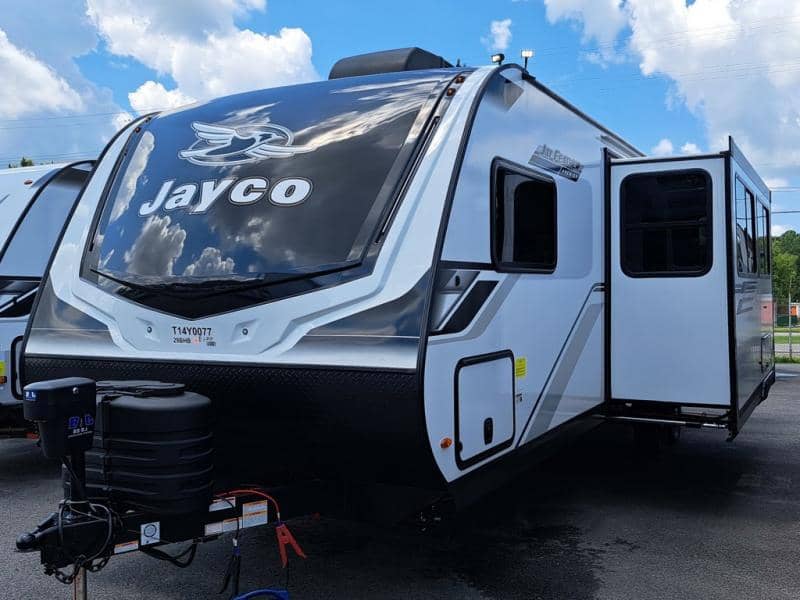 2026 Jayco 2026 Jayco Jay Feather - thumbnail 3