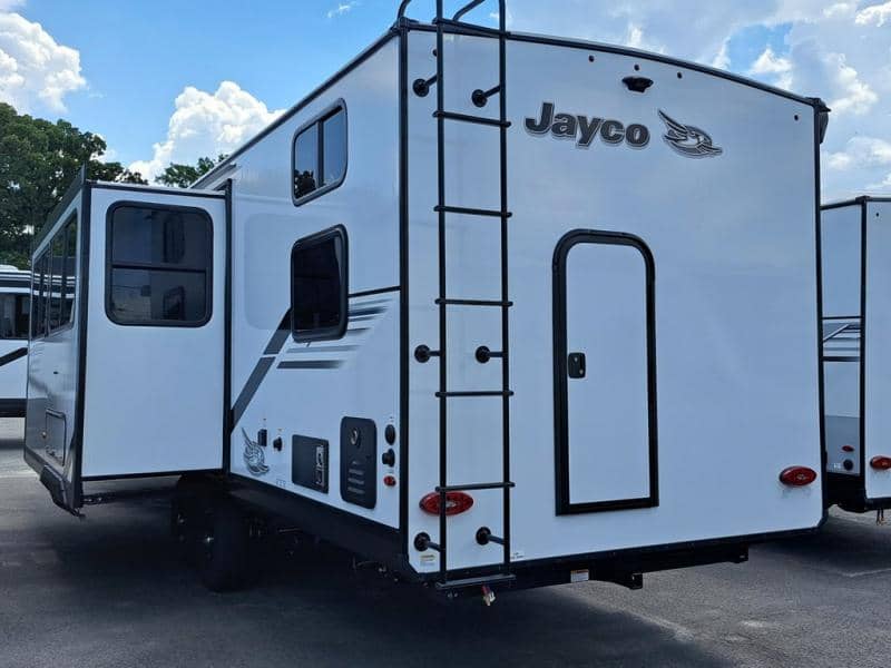 2026 Jayco 2026 Jayco Jay Feather - thumbnail 4