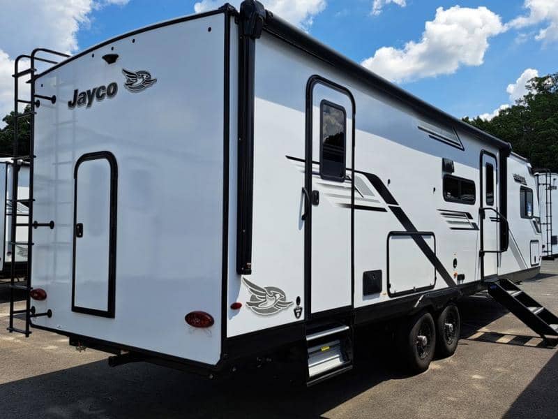 2026 Jayco 2026 Jayco Jay Feather - thumbnail 5