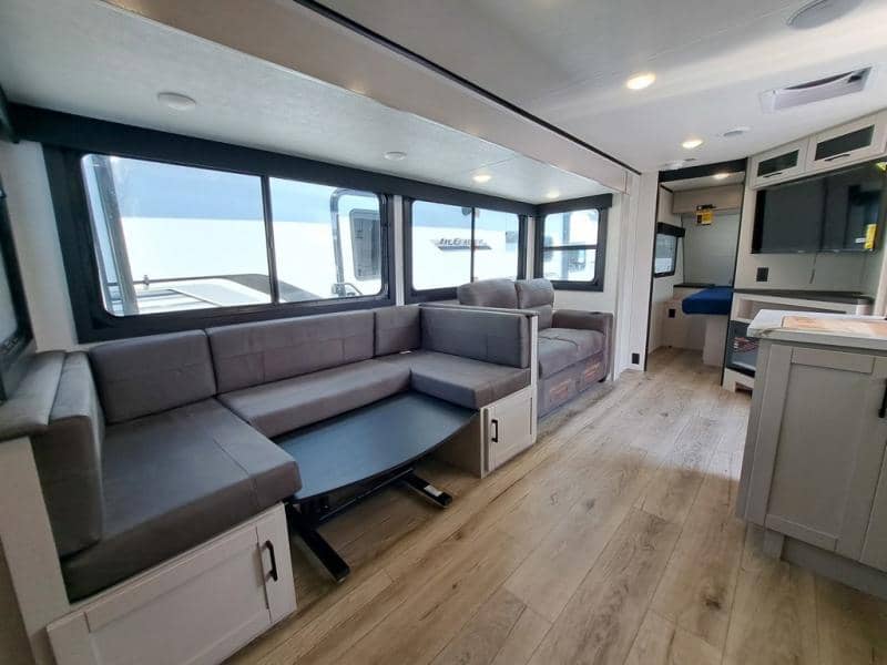 2026 Jayco 2026 Jayco Jay Feather - thumbnail 9