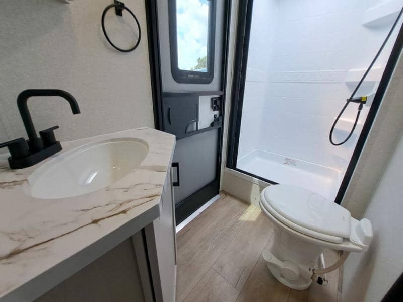 2026 Jayco 2026 Jayco Jay Feather - thumbnail 12