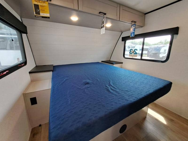 2026 Jayco 2026 Jayco Jay Feather - thumbnail 13