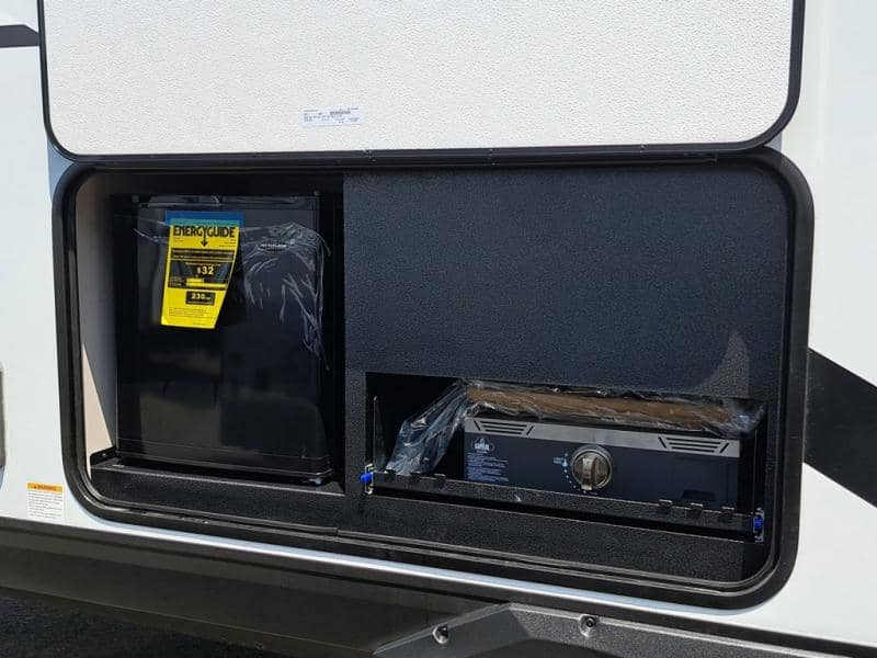 2026 Jayco 2026 Jayco Jay Feather - thumbnail 31