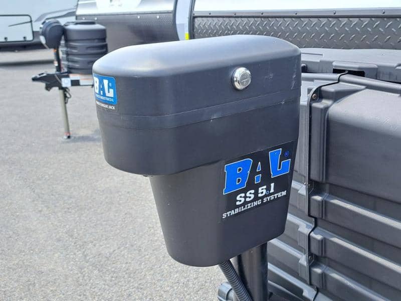 2026 Jayco 2026 Jayco Jay Feather - thumbnail 34