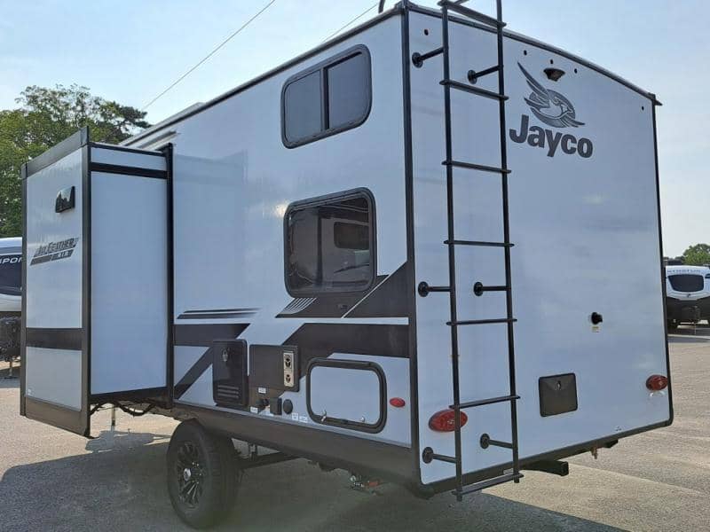 2025 Jayco 2025 Jayco Jay Feather - thumbnail 4
