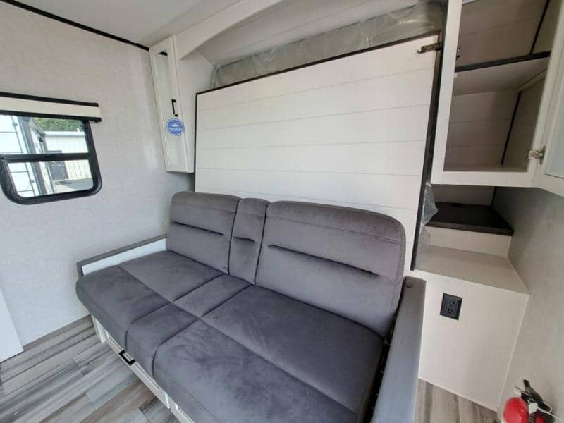 2025 Jayco 2025 Jayco Jay Feather - thumbnail 7