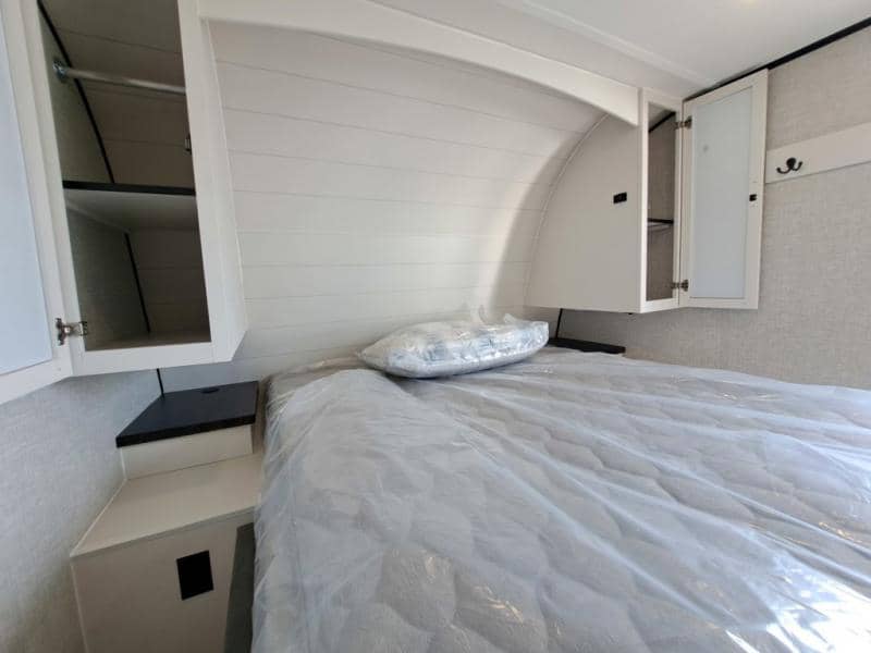 2025 Jayco 2025 Jayco Jay Feather - thumbnail 9