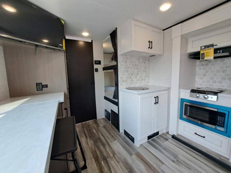 2025 Jayco 2025 Jayco Jay Feather - thumbnail 10