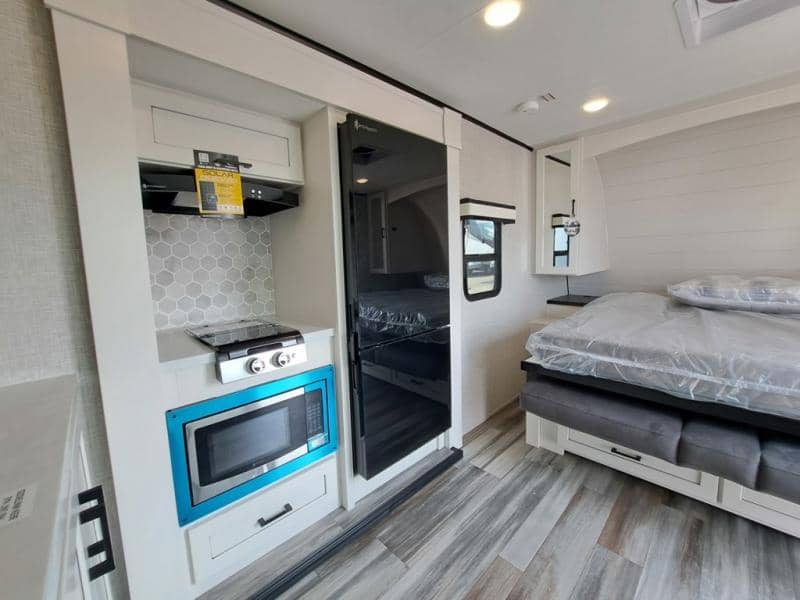 2025 Jayco 2025 Jayco Jay Feather - thumbnail 11