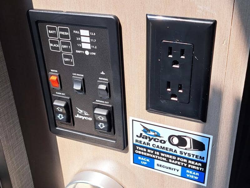 2025 Jayco 2025 Jayco Jay Feather - thumbnail 16