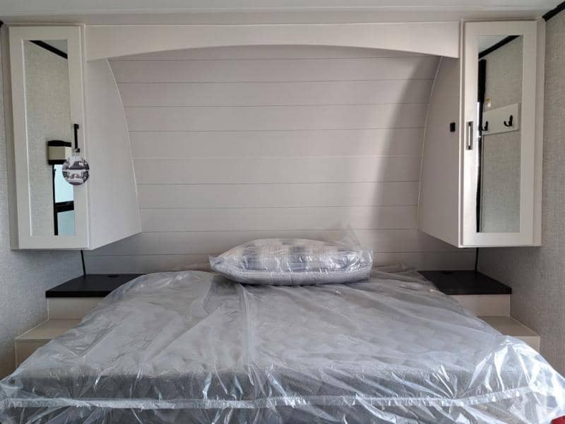 2025 Jayco 2025 Jayco Jay Feather - thumbnail 19