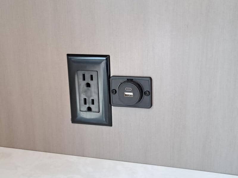 2025 Jayco 2025 Jayco Jay Feather - thumbnail 21