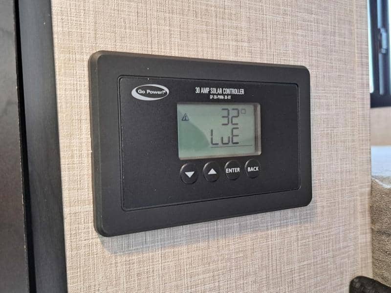 2025 Jayco 2025 Jayco Jay Feather - thumbnail 31