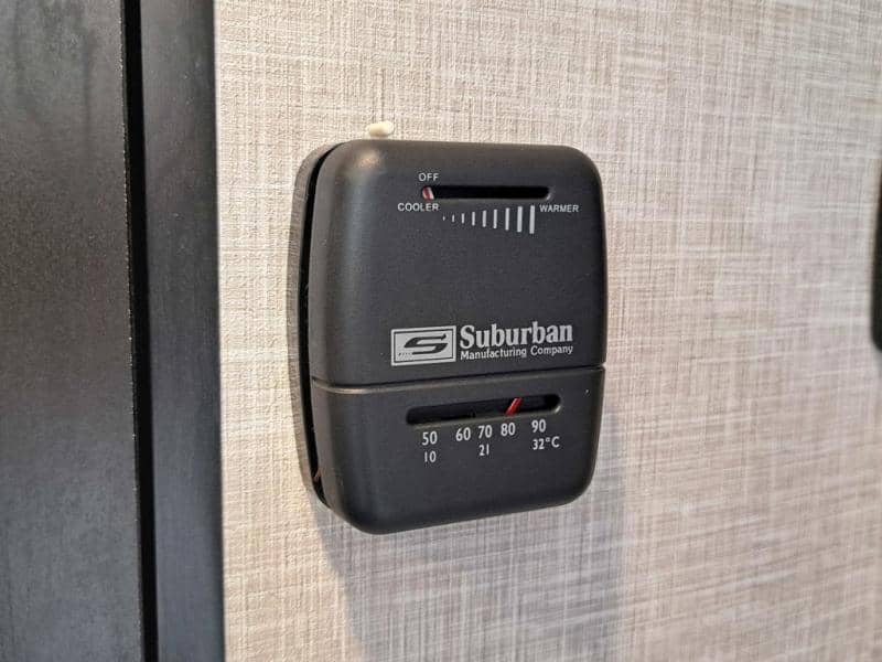 2025 Jayco 2025 Jayco Jay Feather - thumbnail 32