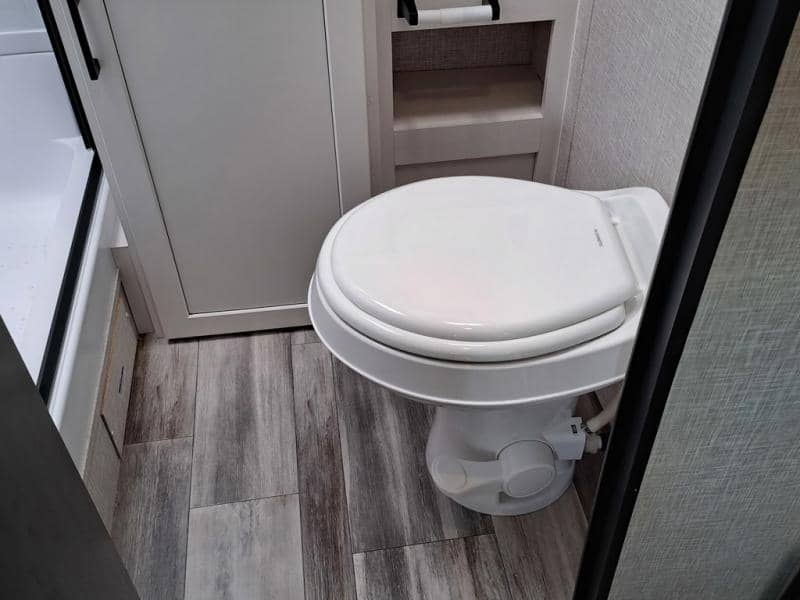 2025 Jayco 2025 Jayco Jay Feather - thumbnail 33